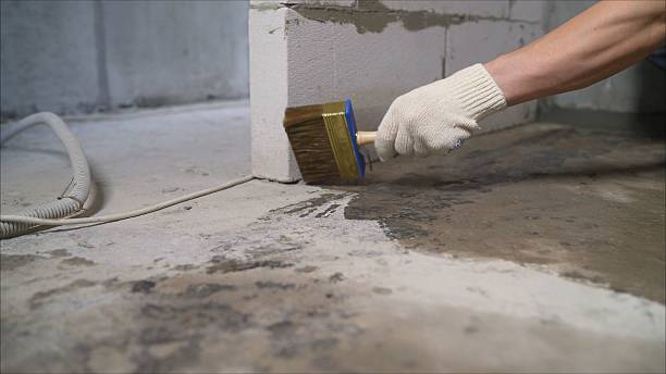 24/7 Emergency Waterproofing experts in Brussels, WI